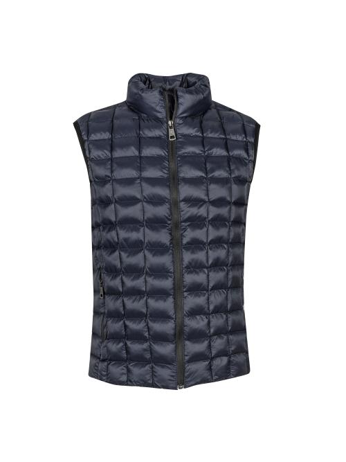 jeordie's Micro Vest