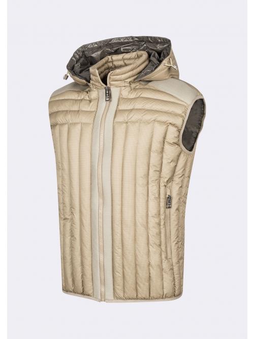 jeordie's Micro Vest