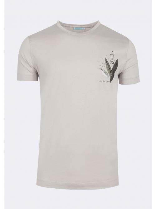 jeordie's O-Neck Tshirt