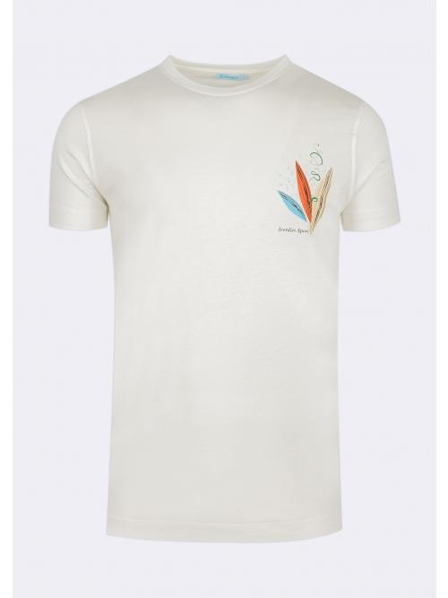 jeordie's O-Neck Tshirt