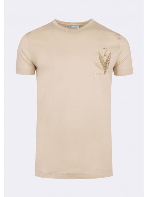 jeordie's O-Neck Tshirt