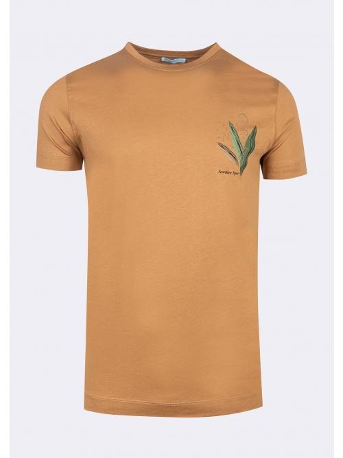 jeordie's O-Neck Tshirt