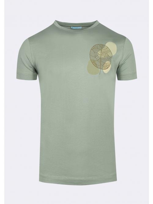 jeordie's O-Neck Tshirt