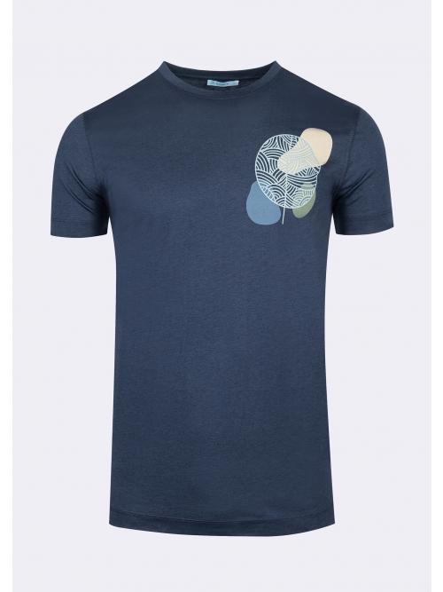 jeordie's O-Neck Tshirt