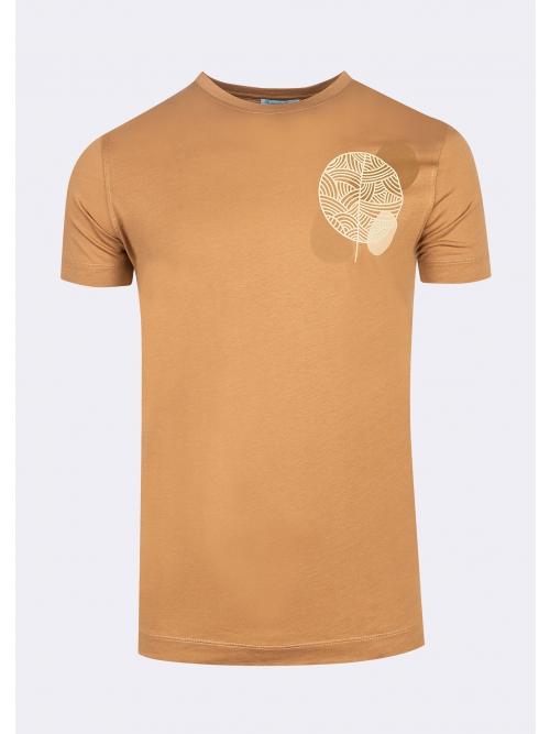 jeordie's O-Neck Tshirt