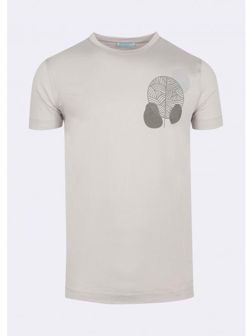 jeordie's O-Neck Tshirt