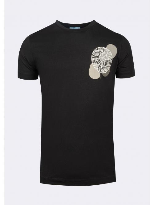 jeordie's O-Neck Tshirt