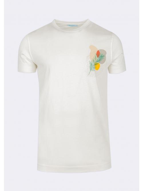 jeordie's O-Neck Tshirt