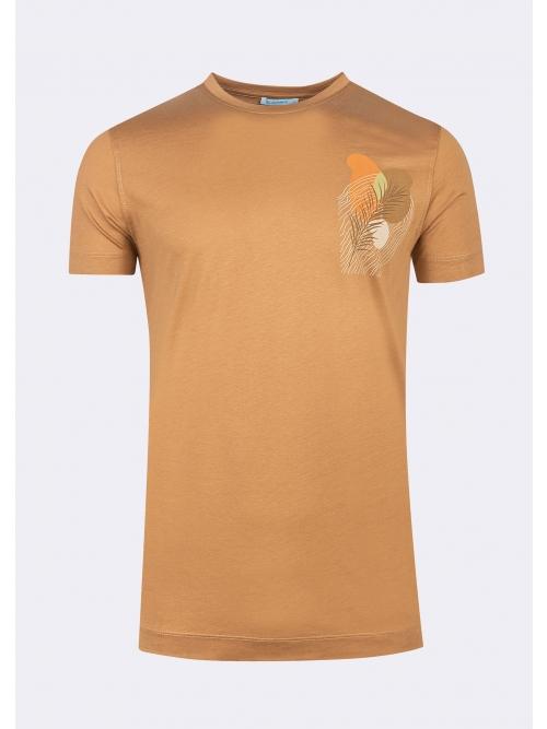 jeordie's O-Neck Tshirt