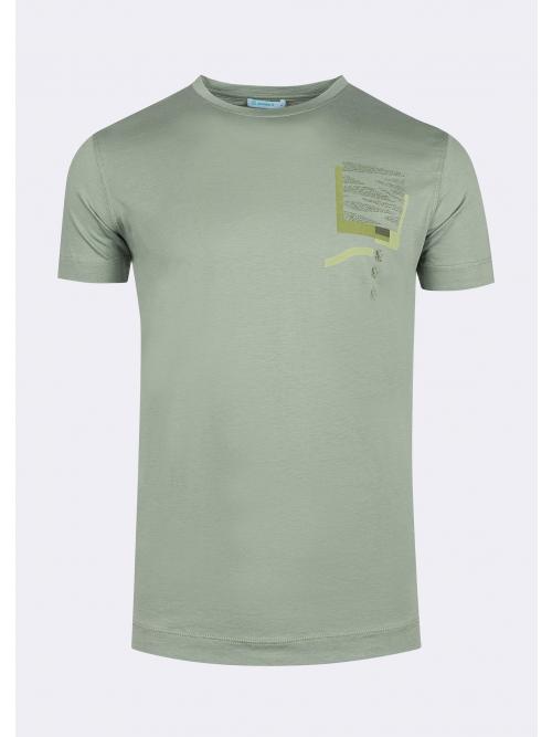 jeordie's O-Neck Tshirt