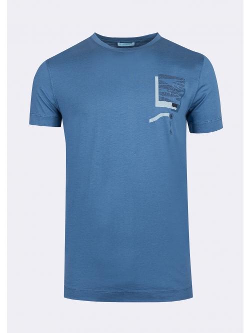 jeordie's O-Neck Tshirt