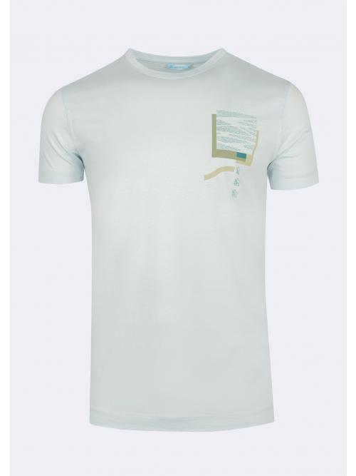 jeordie's O-Neck Tshirt