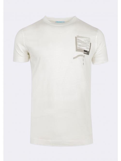 jeordie's O-Neck Tshirt