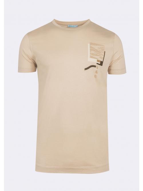 jeordie's O-Neck Tshirt