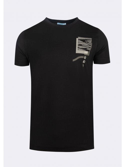 jeordie's O-Neck Tshirt