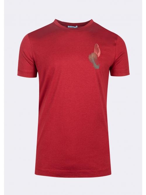 jeordie's O-Neck Tshirt