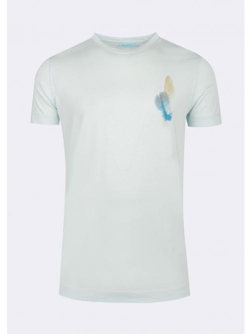 jeordie's O-Neck Tshirt