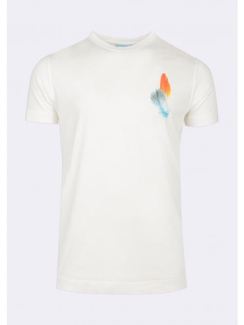 jeordie's O-Neck Tshirt