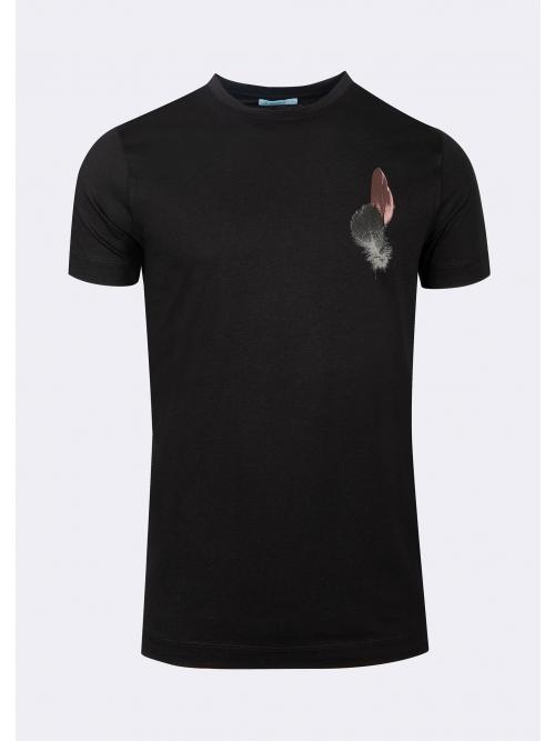 jeordie's O-Neck Tshirt