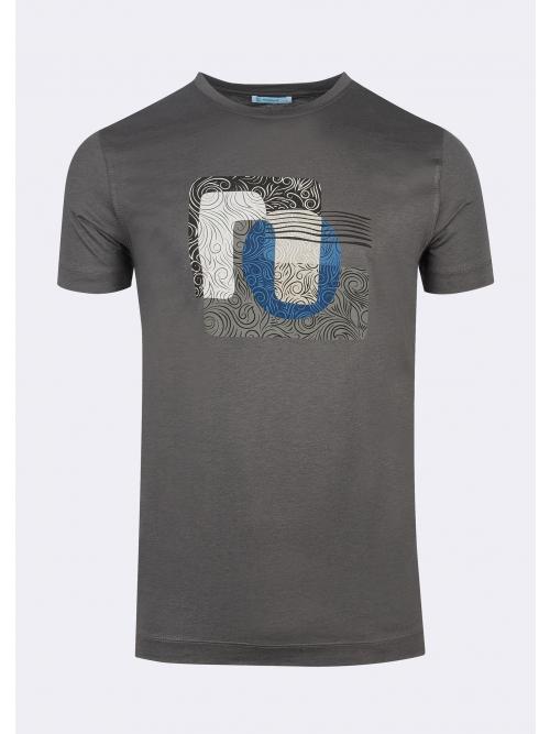 jeordie's O-Neck Tshirt