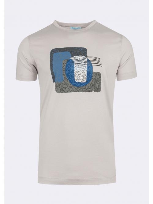 jeordie's O-Neck Tshirt