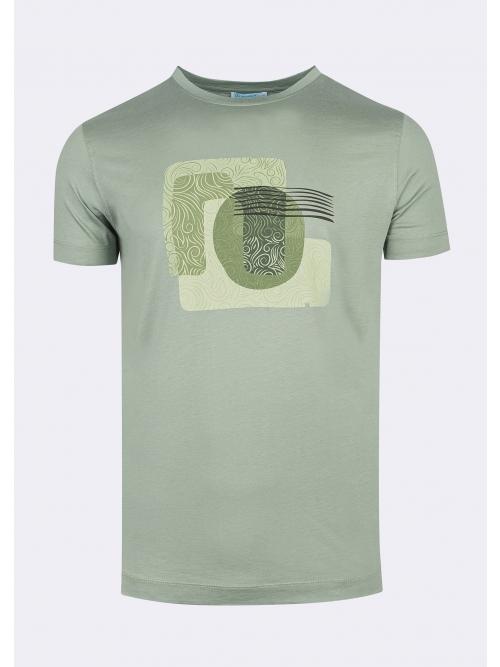 jeordie's O-Neck Tshirt