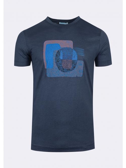 jeordie's O-Neck Tshirt