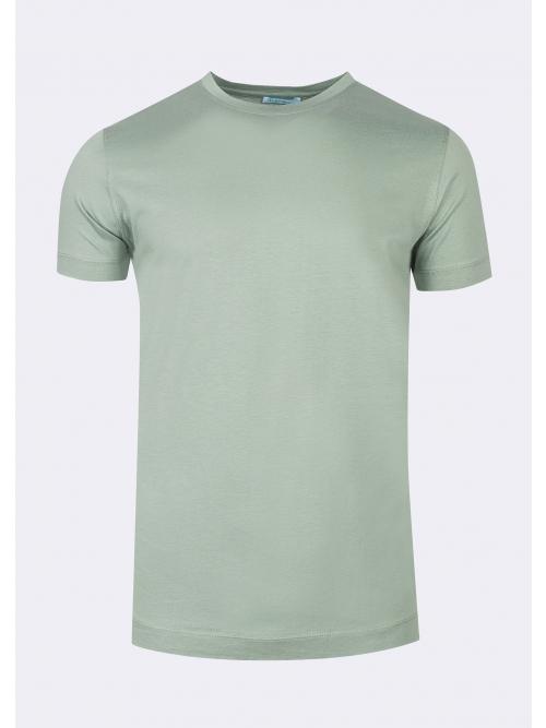 jeordie's O-Neck Tshirt