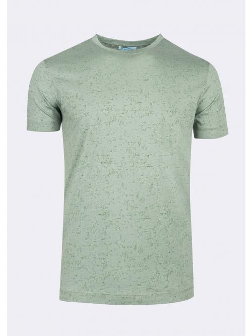 jeordie's O-Neck Tshirt