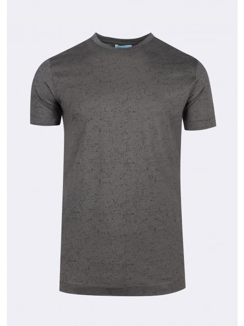 jeordie's O-Neck Tshirt