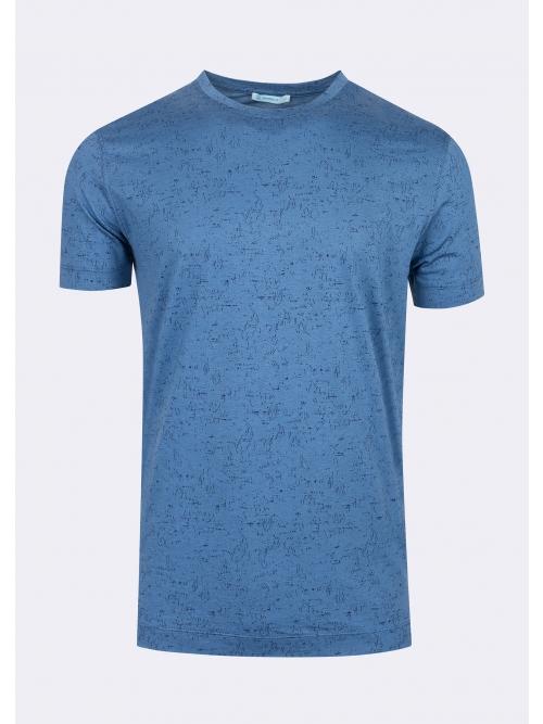 jeordie's O-Neck Tshirt