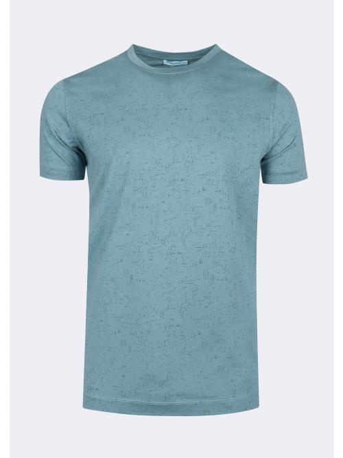 jeordie's O-Neck Tshirt