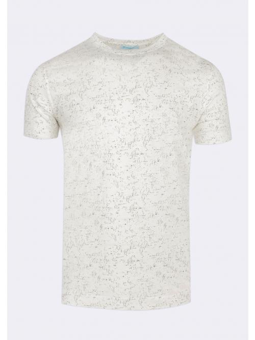 jeordie's O-Neck Tshirt