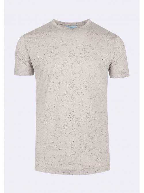 jeordie's O-Neck Tshirt