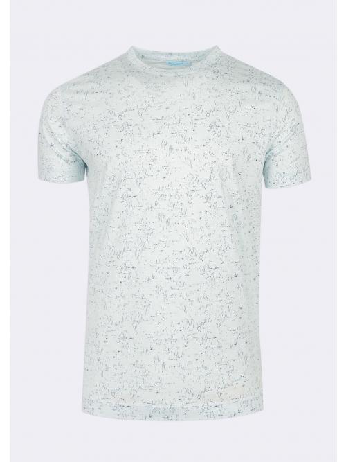 jeordie's O-Neck Tshirt