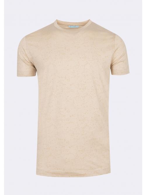 jeordie's O-Neck Tshirt