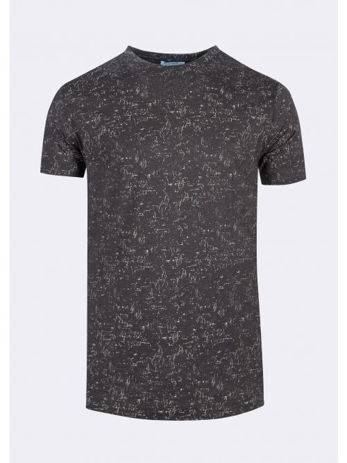 jeordie's O-Neck Tshirt