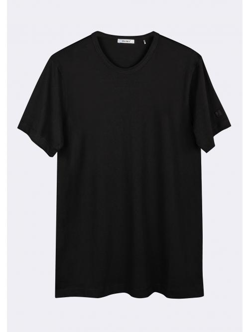 jeordie's O-Neck Tshirt