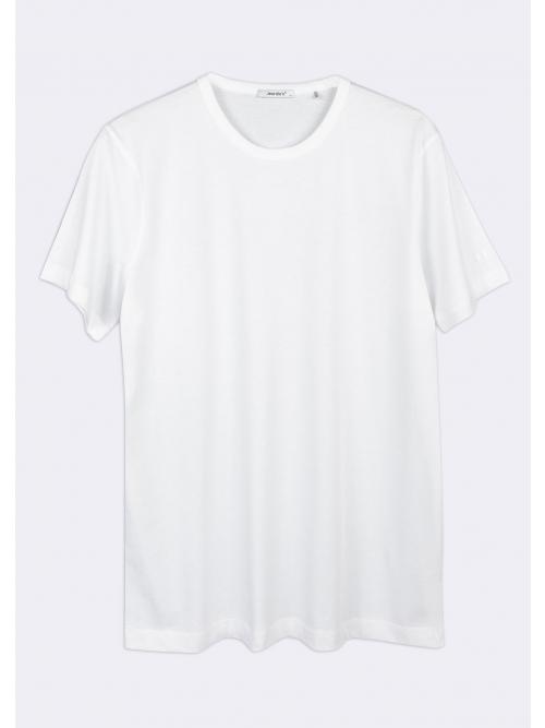 jeordie's O-Neck Tshirt