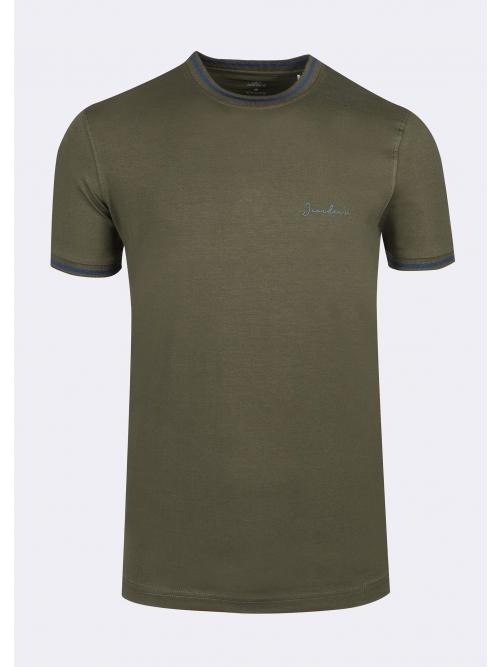 jeordie's O-Neck Tshirt