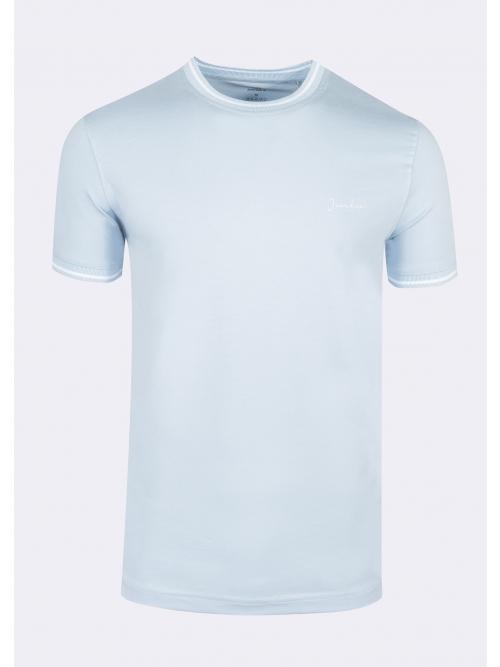 jeordie's O-Neck Tshirt