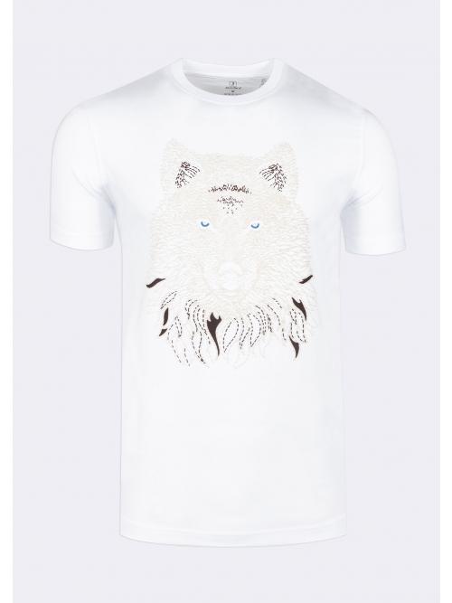 jeordie's O-Neck Tshirt