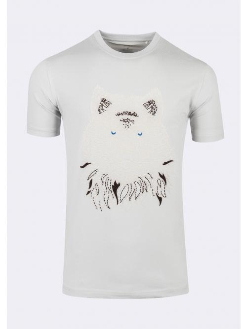 jeordie's O-Neck Tshirt