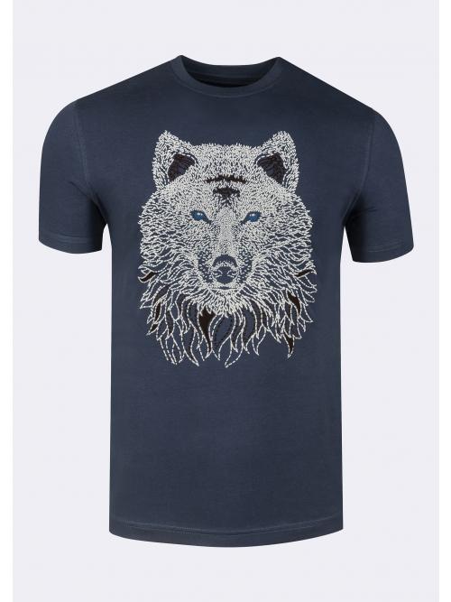 jeordie's O-Neck Tshirt