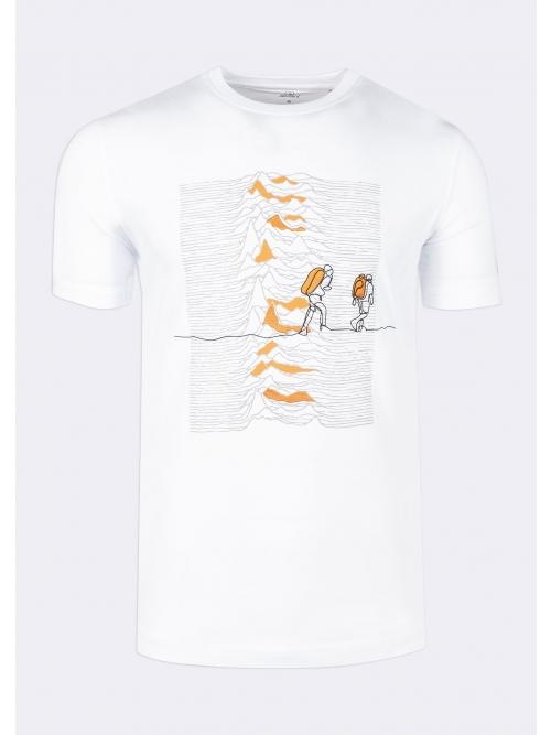 jeordie's O-Neck Tshirt