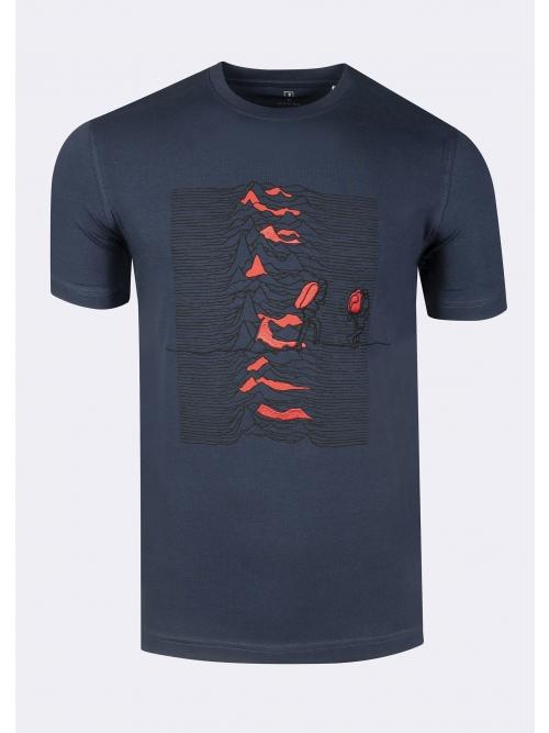 jeordie's O-Neck Tshirt