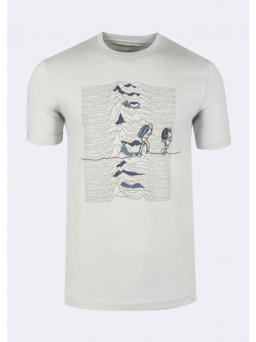 jeordie's O-Neck Tshirt