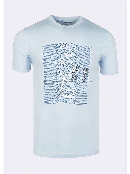 jeordie's O-Neck Tshirt