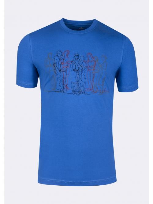 jeordie's O-Neck Tshirt