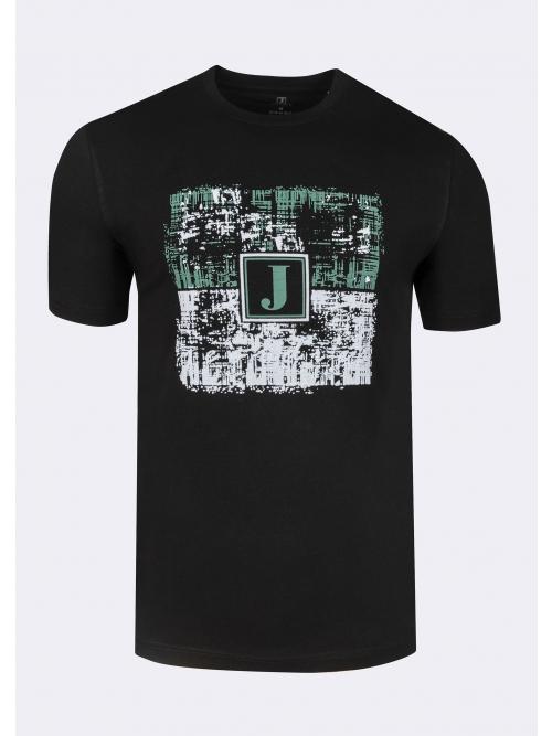 jeordie's O-Neck Tshirt